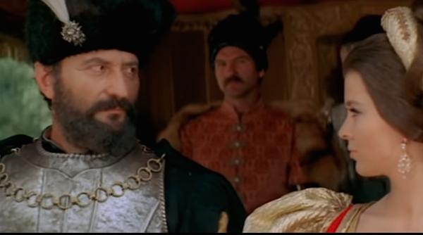 mihai viteazul i a cucerit pe chinezi constantinescu sunt lucruri magice acolo