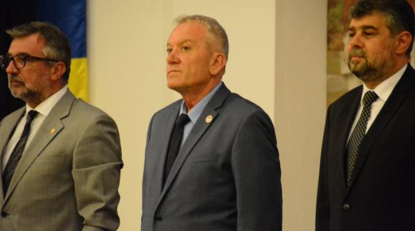 toma nou lider psd mul umesc lui ciolacu eu nici nu m a fi ales