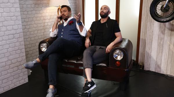 bendeac i a furat meseria lui brenciu