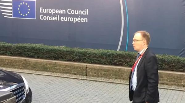 brexit ivan rogers avertisment cu privire la riscuri