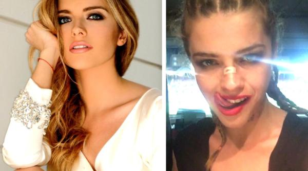 cu cine face echipa alexandra dinu in filmul final score