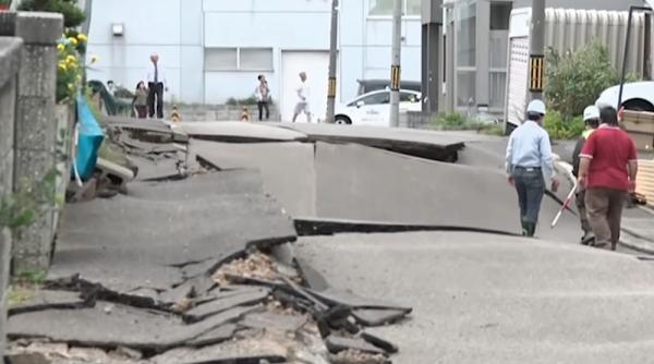 cutremur in insula hokkaido bilantul victimelor in crestere