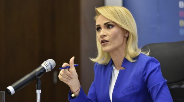 gabriela firea scrisoare dupa razboiul cu dragnea