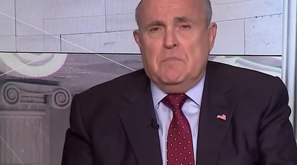 giuliani solicitarea mueller inasprire a pozitiei procurorilor