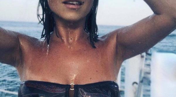 inna filmari spectaculoase in maroc i los angeles