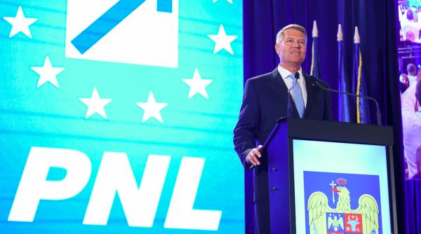 iohannis guvern conflict basescu putea sa ma urmeze