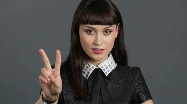 irina rimes antrenor la vocea romaniei cel mai a teptat interviu galerie foto