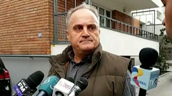 klaus iohannis cerere de urmarire penala a ministrului sandu gabriel