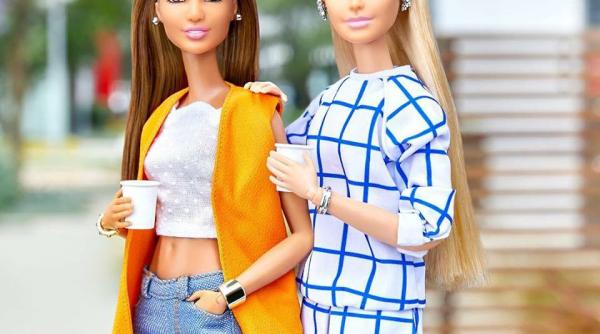 mattel producatorul papu ilor barbie se lanseaza intr un nou domeniu