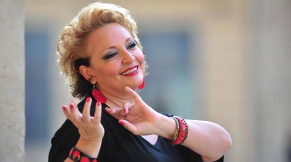 mihaela tatu revenire in televiziune ce emisiune va prezenta