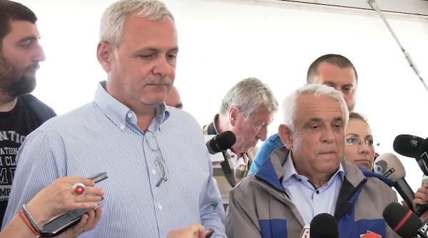 oprisan s a pozi ionat in scandalul firea dragnea