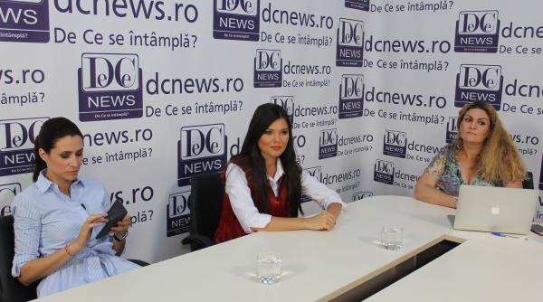 paula seling i iuliana tudor interviu de senza ie la dc news