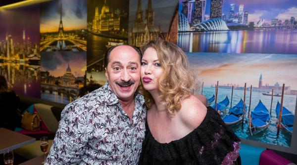 romica ociua a renun at la musta a cum arata acum foto