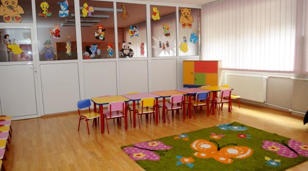sectorul 4 record in cre e peste 1 000 de copii ingriji i i educa i in condi ii moderne