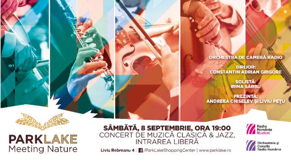 simfonia culorilor in gradina parklake