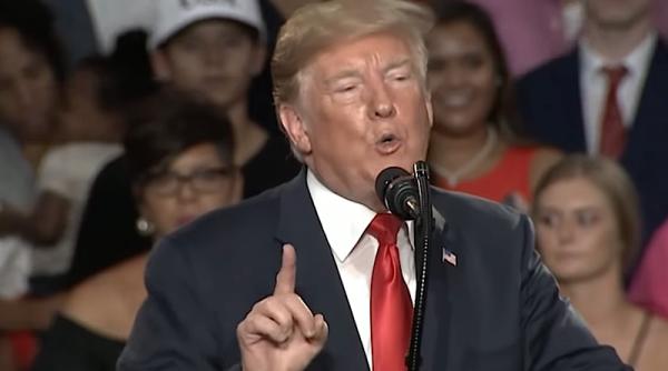 trump lupta statul subteran numele lasului