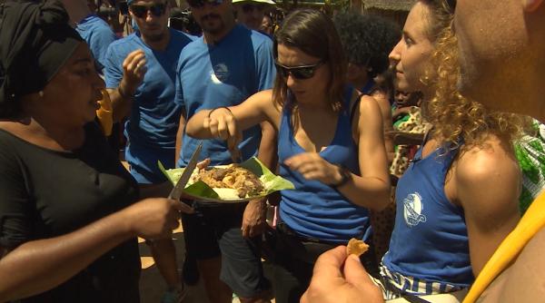 ultimul trib mancaruri bizare provocare pentru vedete uite i capul