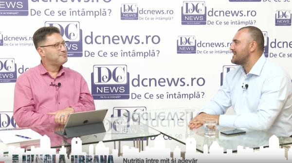 cristian margarit interviu cu liviu harbuz mituri despre nutri ie video
