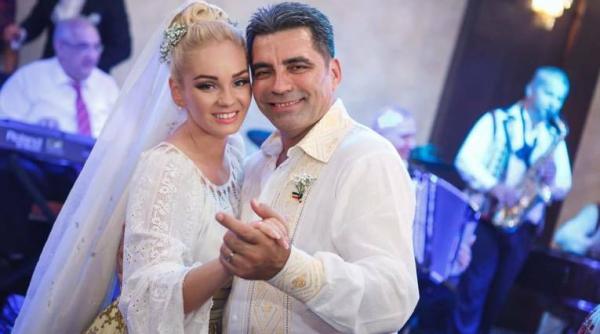 marcel toader iubita noua ne am cunoscut cand eram cu fosta sotie