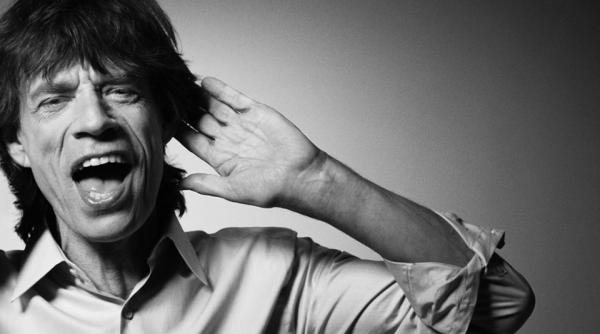 mick jagger va juca intr un thriller