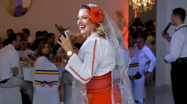 vocea romaniei romanita fricosu nu sunt perfecta video