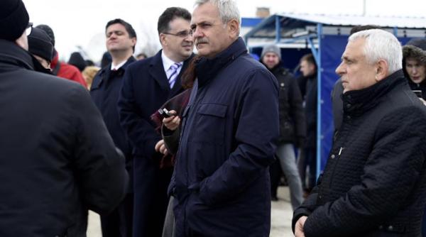 dragnea ce urmeaza pentru firea dupa declara ii