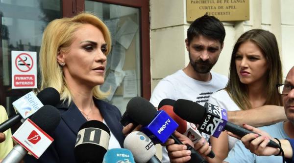 firea scrisoare de sustinere prima reactie a primarului capitalei
