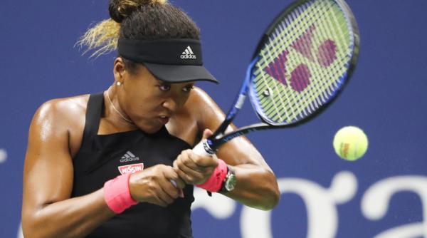 us open serena williams naomi osaka scor intr o finala tensionata