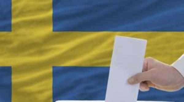 alegeri suedia lovitura devastatoare pentru occident