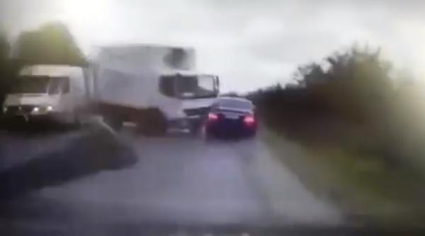 dodon accident fostul purtator de cuvant are rani grave