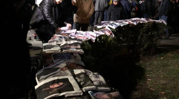 dosarul colectiv  amanare  decizia tribunalului bucuresti