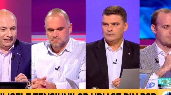 ecaterina andronescu ministru al educa iei tefanescu raspuns