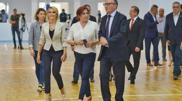 excludere din psd firea mesaj pentru colegii sai