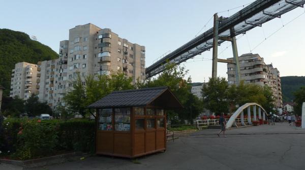 funicular resita schimbare totala in ce ar putea fi transformat