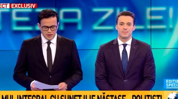 gadea i badea revenire in for a la antena 3