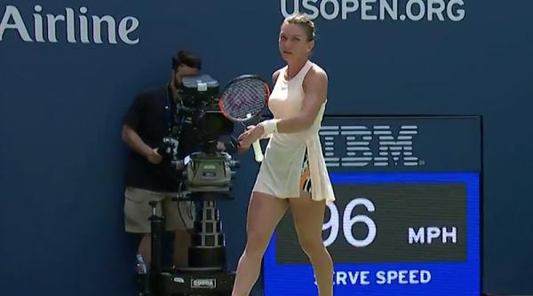 halep clasament wta dupa us open diferen a de puncte fa a de rivale