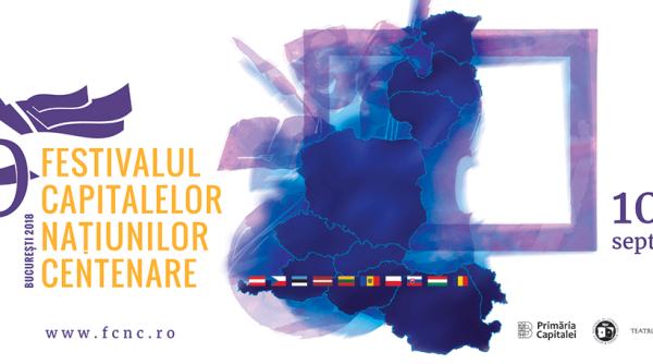 incepe azi festivalul capitalelor na iunilor centenare program pe doua zile