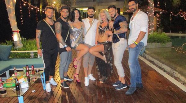 iulian prime te o clarificare dureroasa pe insula iubirii