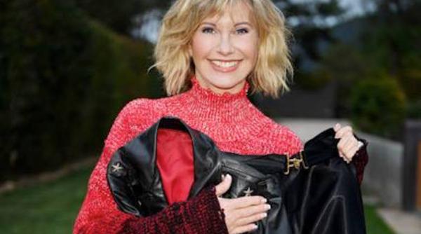 olivia newton john cancer o noua recidiva