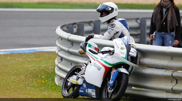 romano fenati dat afara de la marinelli snipers un co mar