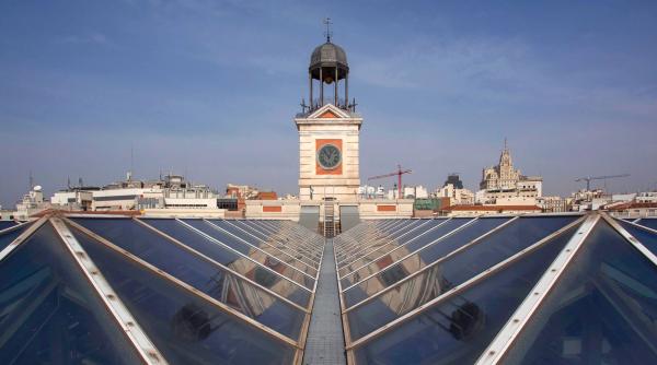 soraya saenz de santamaria vicepre edinta guvernului spaniol retragere din politica