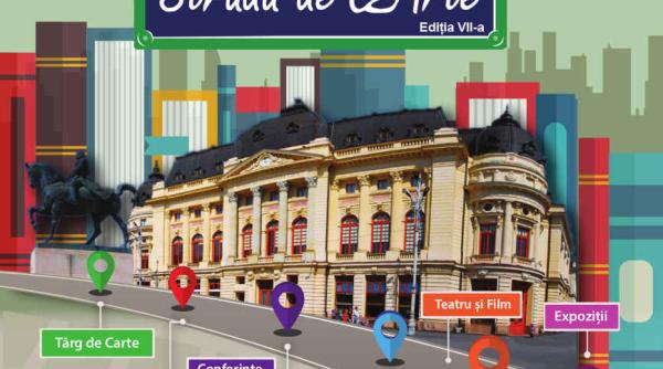 va era dor de strada de carte