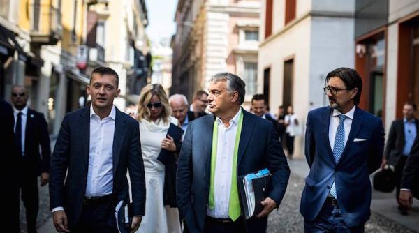 vot important in pe ungaria sfideaza criticile