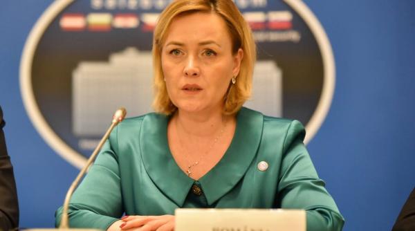 carmen dan declara ie despre protestul din 10 august a fost dat la 20 00