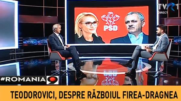 firea dragnea razboiul greilor teodorovici cine pierde