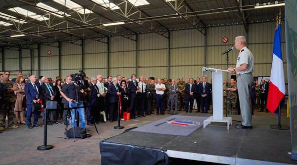 generalul lecointre autonomia strategica a ue o urgenta