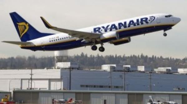 mae aten ionare calatorie pilo ii ryanair in greva