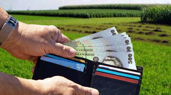 ministerul agriculturii  solicitare catre ce  se doreprc c8prc 99te instituirea unor prime