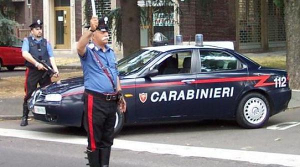 o italianca a min it ca a fost violata de un roman se cerea castrarea