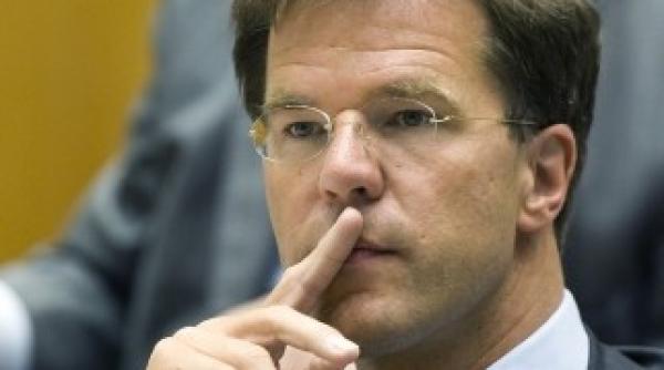 romanii din olanda scrisoare catre premierul rutte care vine maine la bucure ti